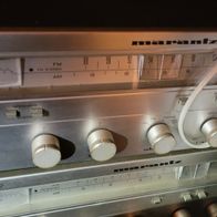 Schöner Marantz SR800 Hifi Receiver Amplifier Radio Empfänger