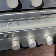 Schöner Marantz SR810 Hifi Receiver Amplifier Radio Empfänger