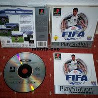 PS - FIFA Football 2001
