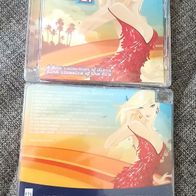 Nighttime Lovers Volume 21 CD NEU & OVP