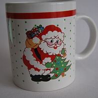 Weihnachtstasse