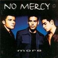 No Mercy - More CD