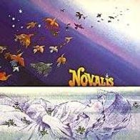 Novalis - Novalis CD 1997