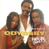 Odyssey - Roots-The Best Of Odyssey CD