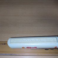 Majorette LKW Auflieger "Shell"