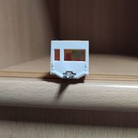 Majorette Caravane Resitendielle