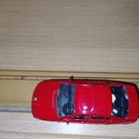 Welly BMW 328 i