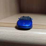 Welly Porsche Boxter