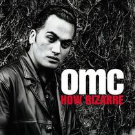 Omc - How Bizarre 1996 CD New Zealand