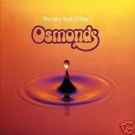 Osmonds - Very Best Of CD