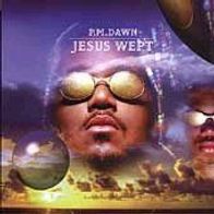P.M. Dawn - Jesus Wept USA CD