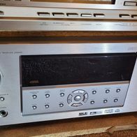 Schöner Marantz ZR6001 Hifi Surround Receiver Amplifier Radio Empfänger