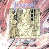 Pageant - Abysmal Masquerade CD neu S/ S