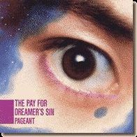 Pageant - Pay For Dreamer´s Sin Japan CD obi