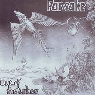 Pancake - Out Of The Ashes CD