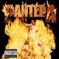 Pantera - Reinventing The Steel CD