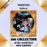 Parzival - Barock CD