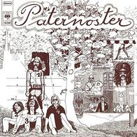 Paternoster - Paternoster CD S/ S