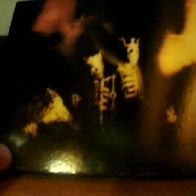 Pearl Jam - Riot Act CD