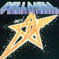 Pell Mell - Only A Star CD