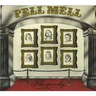 Pell Mell - Rhapsody CD