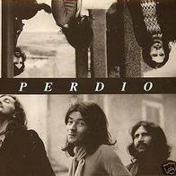Perdio - Raccolta Completa (1998) Italy prog CD Giallo M/M