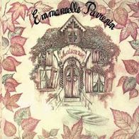 Emmanuelle Parrenin - Maison Rose CD