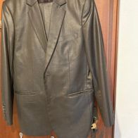 Grauer Anzug Herren Gr. M