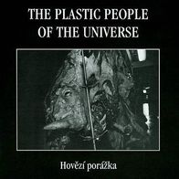 Plastic People Of The Universe - Hovezi Porazka CD