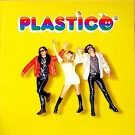 Plastico - Plastico CD