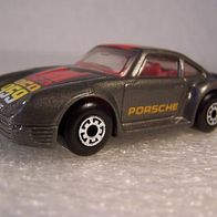 Porsche 959 - Matchbox 1986, 1: 58