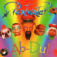 Pentwater - Ab-Dul CD