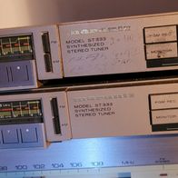 Schöner Marantz ST333 Hifi Tuner Radio Empfänger