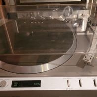 Saba PSP240 Plattenspieler Turntable