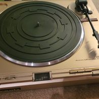 Edler Marantz TT320 Direct Drive Plattenspieler Turntable