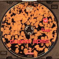 DVD - Guano Apes - Live ( Bonus-DVD zur gleichnamigen CD ) nur die Original-DVD