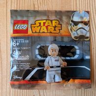 Lego Star Wars Polybag Nr. 5002947: Admiral Yularen - neu und OVP