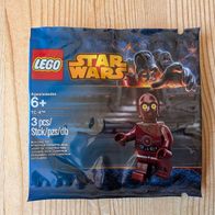 Lego Star Wars Polybag Nr. 5002122: TC-4 - neu und OVP