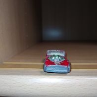 Matchbox Series Road Dragster