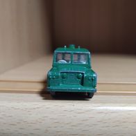 Matchbox Series Land Rover Safari