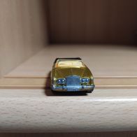 Matchbox Series super fast Rolls Royce Silver Shadow Coupe