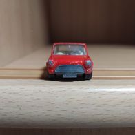Matchbox super fast racing mini