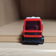 Matchbox super fast freeway gas tanker BURMAH