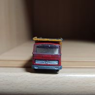 Efsi Mercedes Truck Kipper