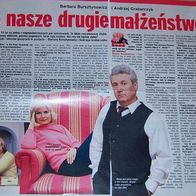 Boguslaw Linda Clippings Barbara Bursztynowicz Andrzej Grabarczyk Article Bericht