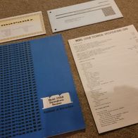 Marantz 2265B Receiver Bedienungsanleitung Manual