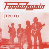 Prom - Fooled Again CD