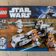 Lego Star Wars Set Nr. 7913: Clone Trooper Battle Pack - neu und OVP