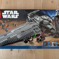 Lego Star Wars Set Nr. 7961: Darth Maul´s Sith Infiltrator - neu und OVP