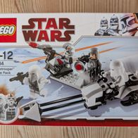 Lego Star Wars Set Nr. 8084: Snowtrooper Battle Pack - neu und OVP